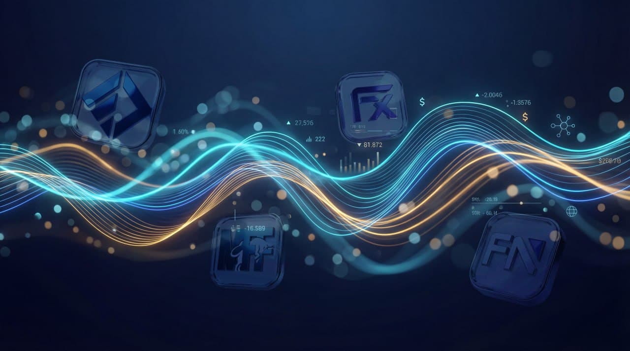 پراپ فرم مقایسه شرکت های پراپ ایرانی